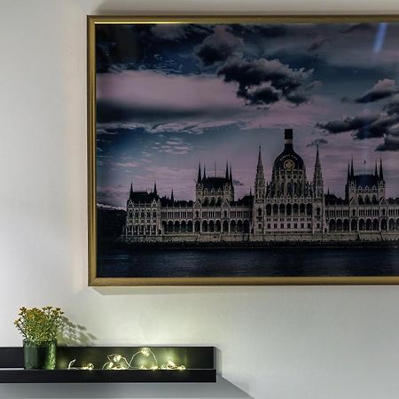 Hungarikum Studios Budapest Ngoại thất bức ảnh