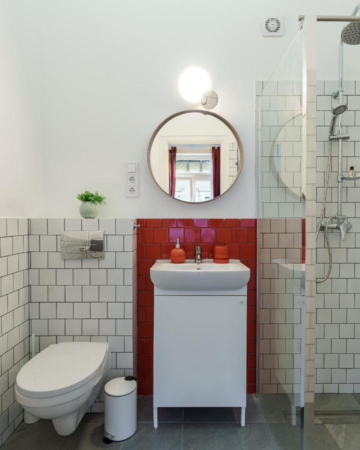 Hungarikum Studios Budapest Ngoại thất bức ảnh