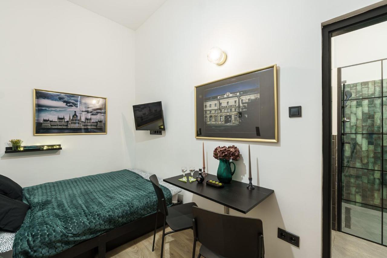 Hungarikum Studios Budapest Ngoại thất bức ảnh